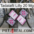 Tadalafil Lilly 20 Mg 33